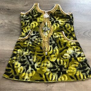 🌟8 for $20🌟 18-24 Months Sleeveless Dress